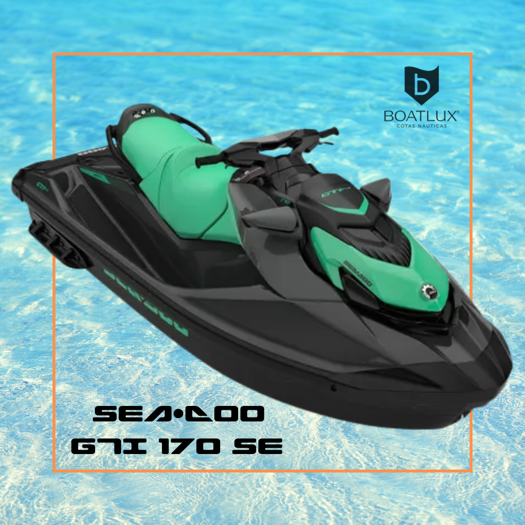 GTI 170 SE 2026 tumb