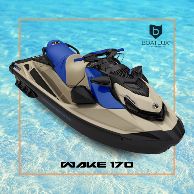 2025 - THUMB Wake 170