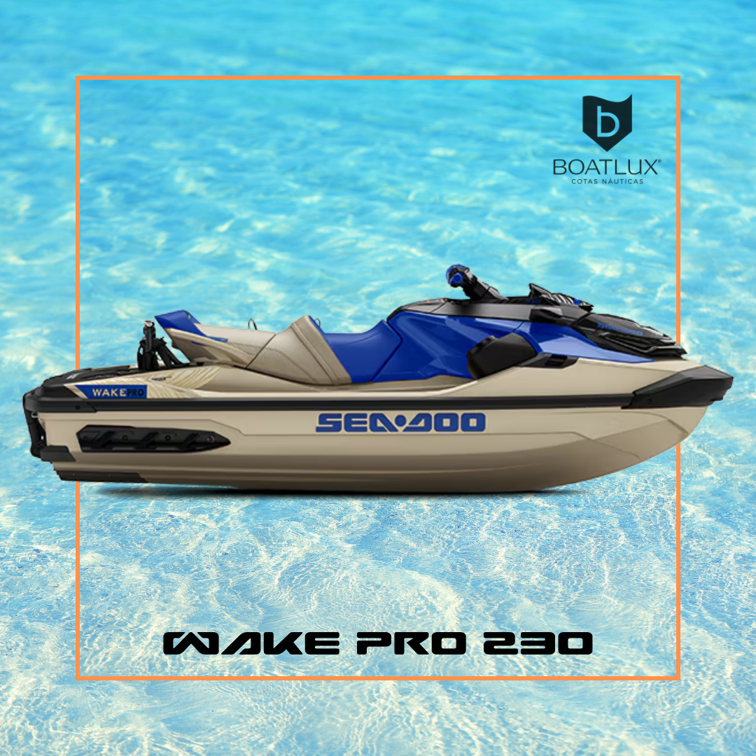 Wake Pro 230 - foto 1