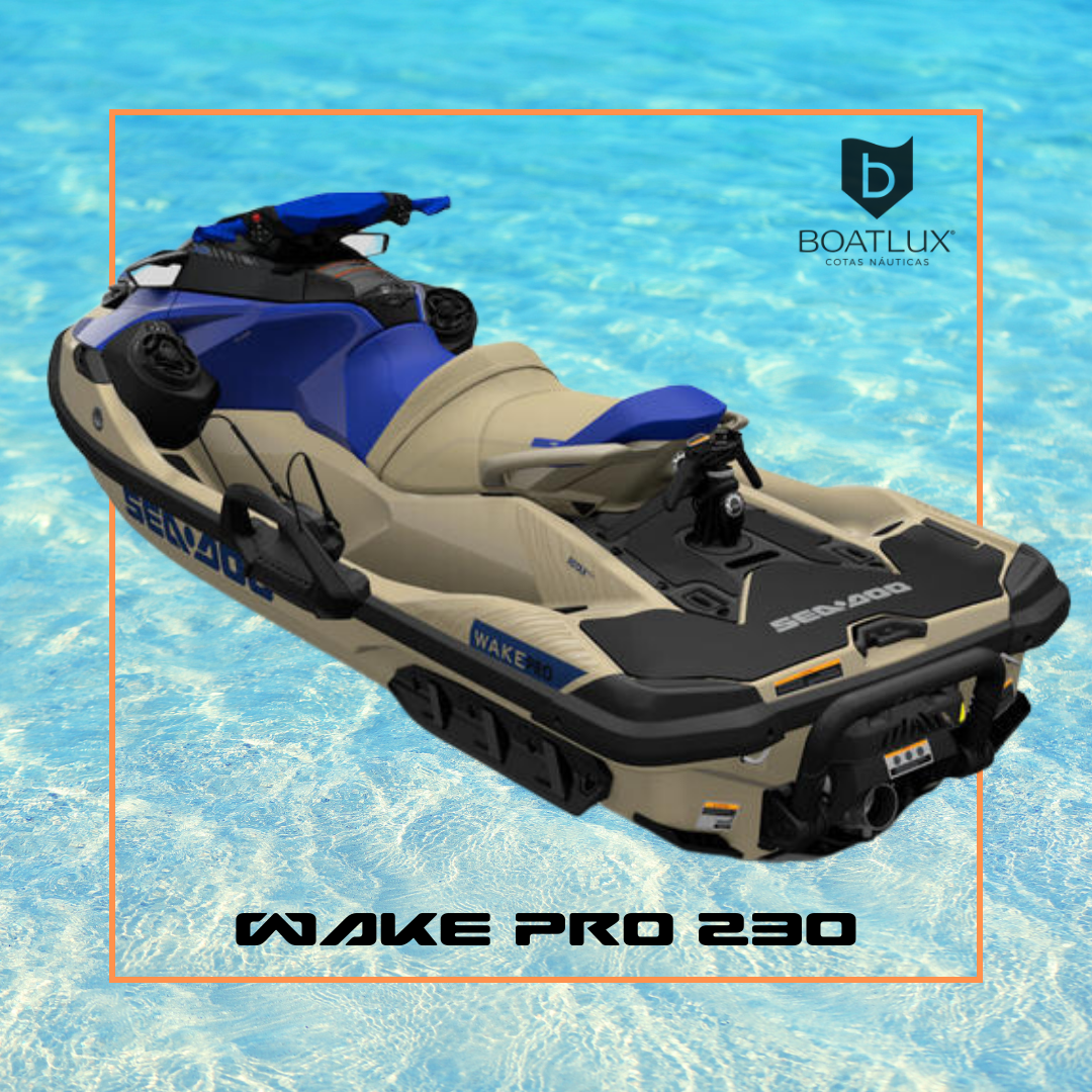 Wake Pro 230 - foto 3