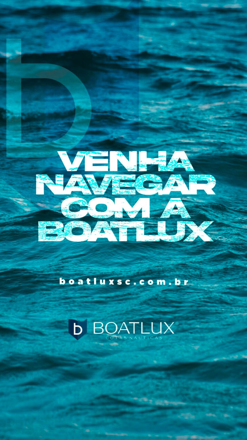 GTI-SE-170-2026 - VENHA NAVEGAR COM A BOATLUX